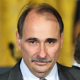 David Axelrod